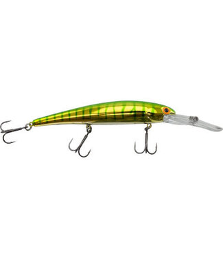 Bandit Lures BANDIT WALLEYE DEEP 4-3/4" GREEN MONKEY PUKE