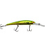 Bandit Lures BANDIT WALLEYE DEEP 4-3/4" GREEN MONKEY PUKE