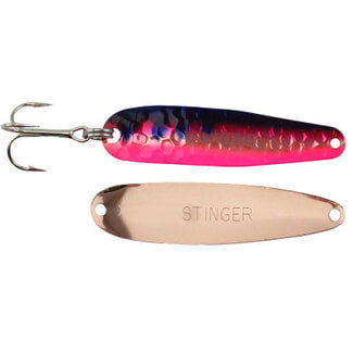 Gibbs-Delta Tackle MICHIGAN STINGER - SCORPION - COPPER BACK HAPPY HOOKER (XCH190)