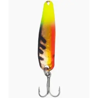Gibbs-Delta Tackle MICHIGAN STINGER - SCORPION - COPPER BACK BLONDE CHICK (XCH274)