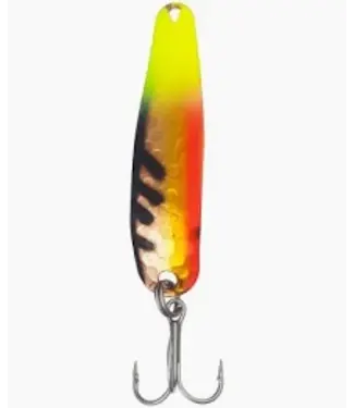 Gibbs-Delta Tackle MICHIGAN STINGER - SCORPION - COPPER BACK, BLONDE CHICK XCH274