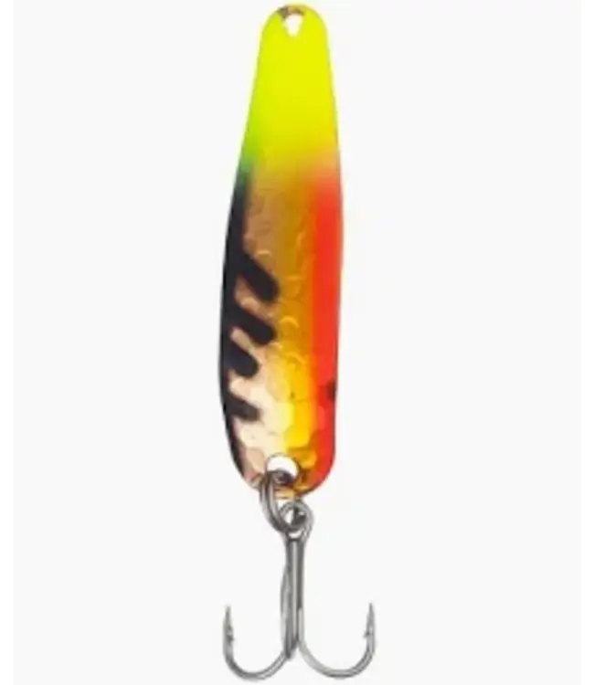 Gibbs-Delta Tackle (XCH274) MICHIGAN STINGER - SCORPION - COPPER BACK, BLONDE CHICK