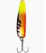 Gibbs-Delta Tackle MICHIGAN STINGER - SCORPION - COPPER BACK, BLONDE CHICK XCH274