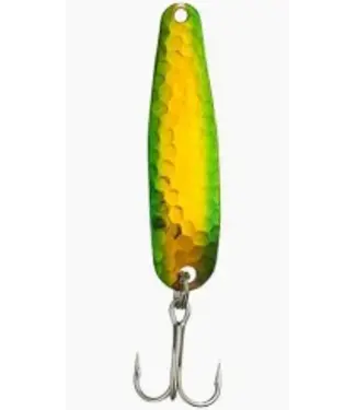 Gibbs-Delta Tackle (XCH73) MICHIGAN STINGER - SCORPION - COPPER GREEN PUKE