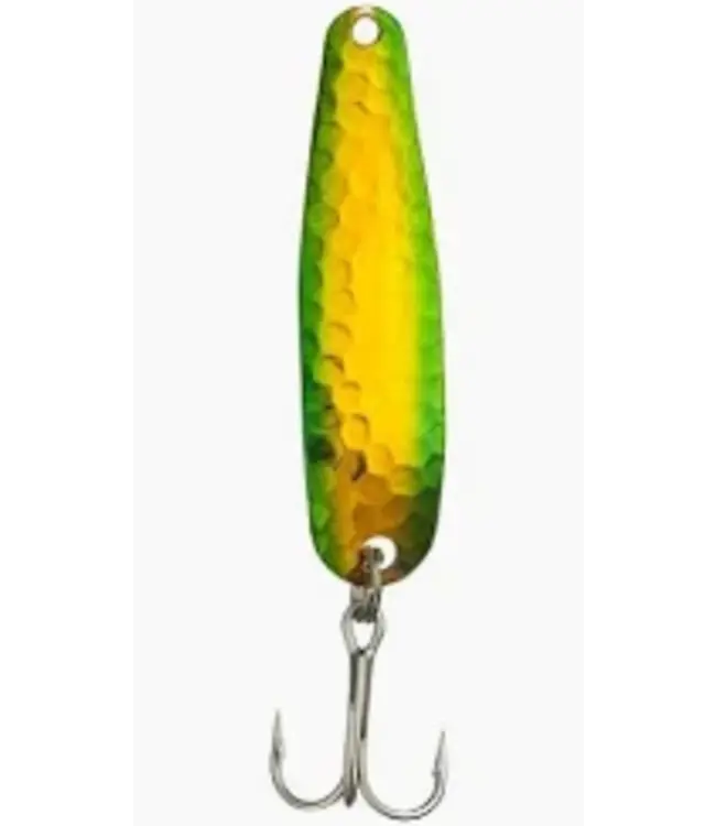 Gibbs-Delta Tackle (XCH73) MICHIGAN STINGER - SCORPION - COPPER GREEN PUKE