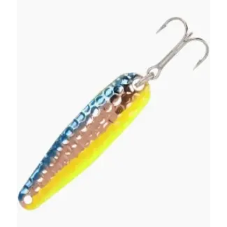 Gibbs-Delta Tackle MICHIGAN STINGER - SCORPION - COPPER BLUE DOLPHIN (XCH77)