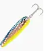 Gibbs-Delta Tackle MICHIGAN STINGER - SCORPION - COPPER BLUE DOLPHIN 2.25 (XCH77)