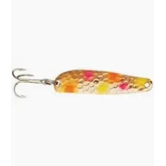 Gibbs-Delta Tackle MICHIGAN STINGER - SCORPION - COPPER BACK CONFUSION (XCH78)