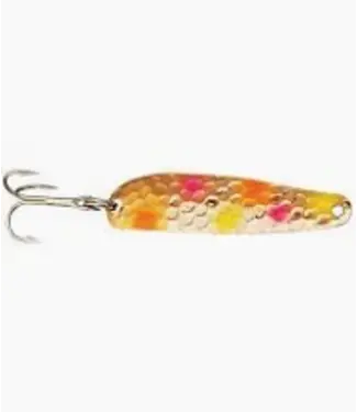 Gibbs-Delta Tackle (XCH78) MICHIGAN STINGER - SCORPION - COPPER BACK, CONFUSION