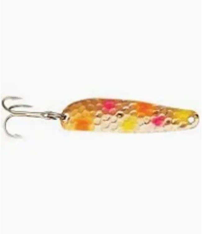 Gibbs-Delta Tackle (XCH78) MICHIGAN STINGER - SCORPION - COPPER BACK, CONFUSION
