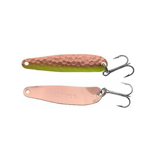 Gibbs-Delta Tackle MICHIGAN STINGER - SCORPION - COPPER LEMON DROP (XCH8)