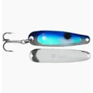 Gibbs-Delta Tackle MICHIGAN STINGER - SCORPION - UV BLUE TUX (XS392)