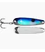Gibbs-Delta Tackle (XS392) MICHIGAN STINGER - SCORPION - UV BLUE TUX