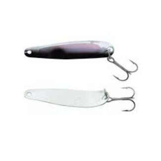 Gibbs-Delta Tackle MICHIGAN STINGER - SCORPION - UV BLACK TUX (XS390)