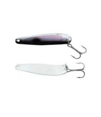 Gibbs-Delta Tackle MICHIGAN STINGER - SCORPION - UV BLACK TUX (XS390)