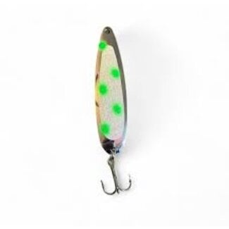 Gibbs-Delta Tackle MICHIGAN STINGER - SCORPION - BURKS VALIUM (XS334)