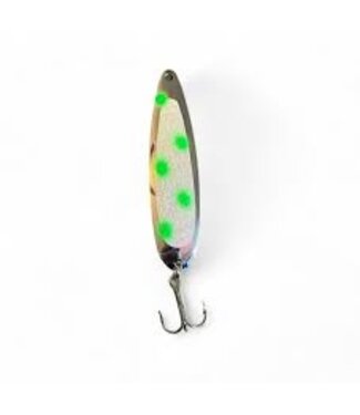 Gibbs-Delta Tackle (XS334) MICHIGAN STINGER - SCORPION - BURKS VALIUM