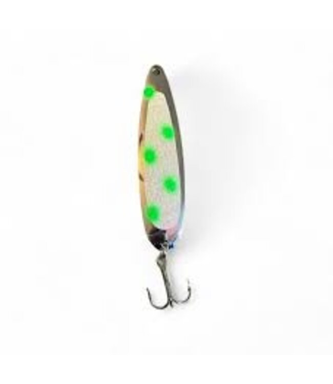 Gibbs-Delta Tackle (XS334) MICHIGAN STINGER - SCORPION - BURKS VALIUM