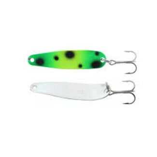 Gibbs-Delta Tackle MICHIGAN STINGER - SCORPION - FROGGY GLOW (XFG)