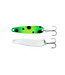 Gibbs-Delta Tackle (XFG) MICHIGAN STINGER - SCORPION - FROGGY GLOW