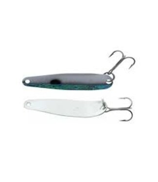 Gibbs-Delta Tackle MICHIGAN STINGER - SCORPION - DIRTY WHITE BOY 2.25 (XDWB)