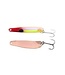 Gibbs-Delta Tackle MICHIGAN STINGER - SCORPION - 2.25 - UV YELLOW TUX (XS387)