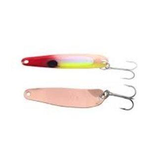 Gibbs-Delta Tackle MICHIGAN STINGER - SCORPION - COPPER BACK CLOWN UV (XCU81UV)