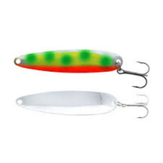Gibbs-Delta Tackle MICHIGAN STINGER - SCORPION - UV LORIN FROG (XCU454)