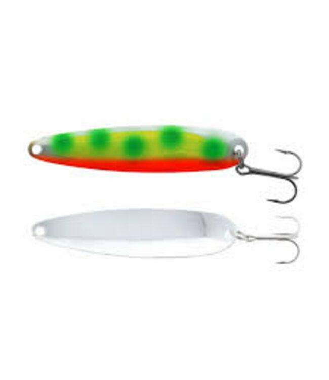 Gibbs-Delta Tackle (XCU454) MICHIGAN STINGER - SCORPION - UV LORIN FROG