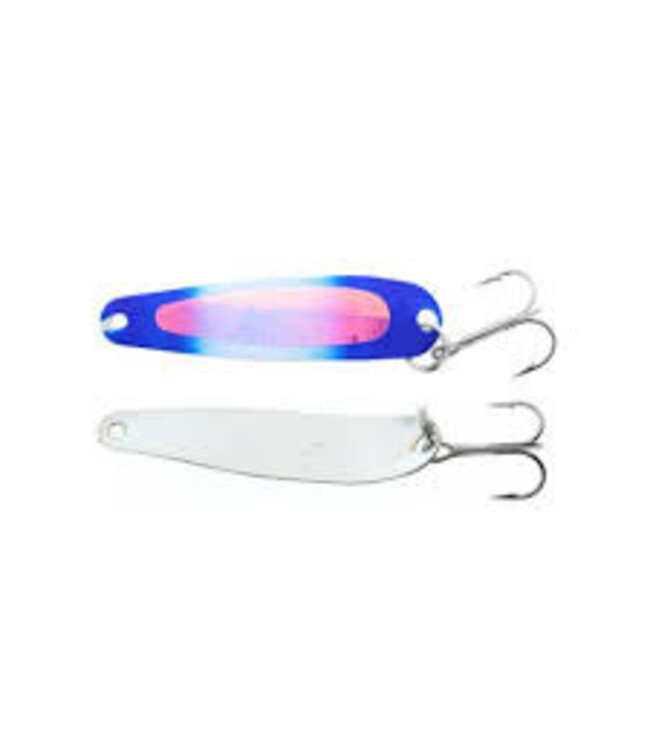Gibbs-Delta Tackle (XCU430) MICHIGAN STINGER - SCORPION - COPPER BACK, BLUE JEANS