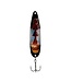 Gibbs-Delta Tackle MICHIGAN STINGER - SCORPION - COPPER BACK, BLACK JEANS 2.25 (XCU429)
