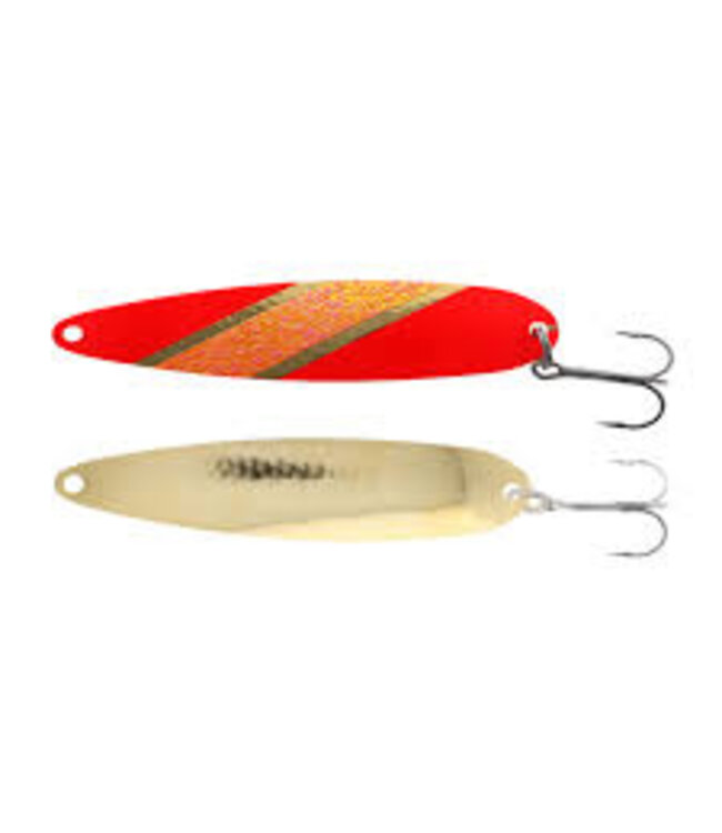 Gibbs-Delta Tackle Michigan Stinger Standard 3.75in  GOLD STEELIE STOMPER