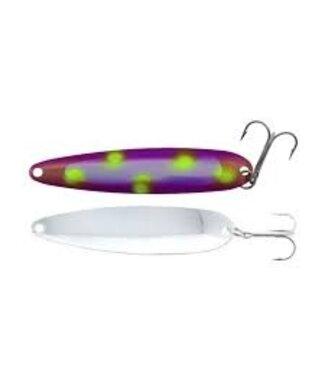 Gibbs-Delta Tackle (R491) MICHIGAN STINGER - STINGER - SOUR GRAPES