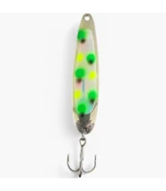 Gibbs-Delta Tackle Michigan Stinger Standard 3.75in  EZR LIMITS