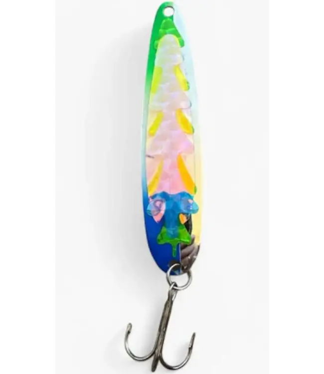 Gibbs-Delta Tackle Michigan Stinger Standard 3.75in  KING UV