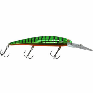 Bandit Lures BANDIT WALLEYE DEEP 4-3/4" METALLIC PERCH