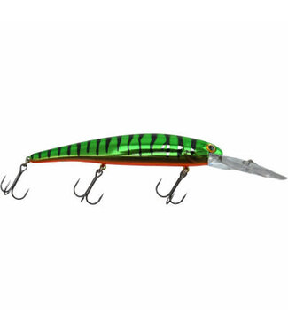 Bandit Lures BANDIT WALLEYE DEEP 4-3/4" METALLIC PERCH