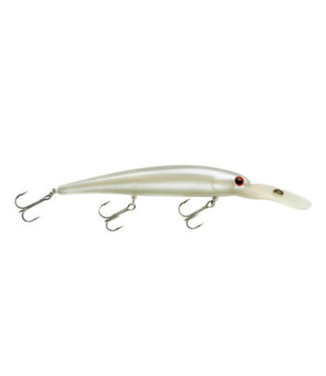 Bandit Lures BANDIT WALLEYE DEEP 4-3/4" REDDISH PEARL WHITE