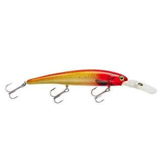 Bandit Lures BANDIT WALLEYE DEEP 4-3/4" CLOWN