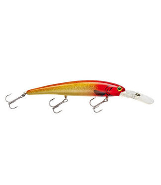 Bandit Lures BANDIT WALLEYE DEEP 4-3/4" CLOWN