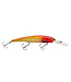 Bandit Lures BANDIT WALLEYE DEEP 4-3/4" CLOWN