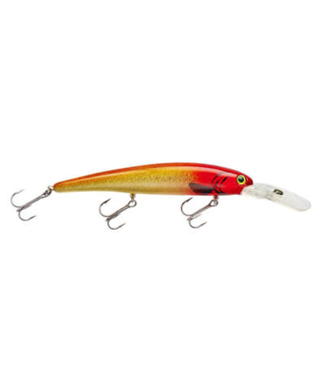 Bandit Lures BANDIT WALLEYE DEEP 4-3/4" CLOWN