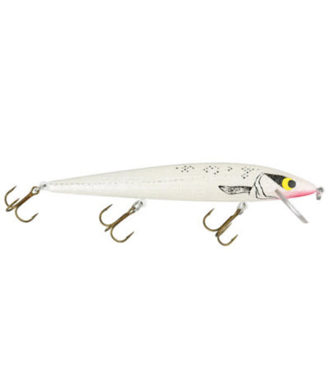 Smithwick SMITHWICK FLOATING RATTLIN ROGUE 4-1/2" PEARL CISCO