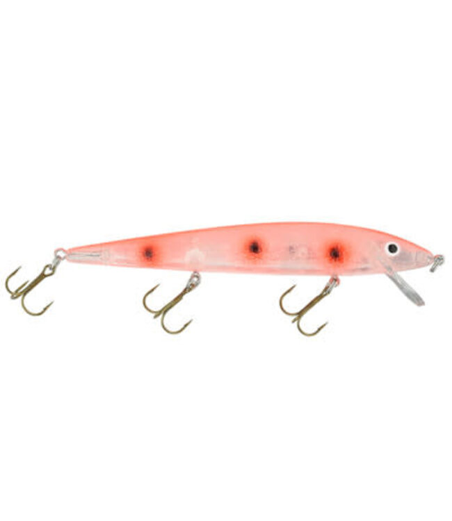 Smithwick SMITHWICK FLOATING RATTLIN ROGUE 4-1/2" HOT SECRET