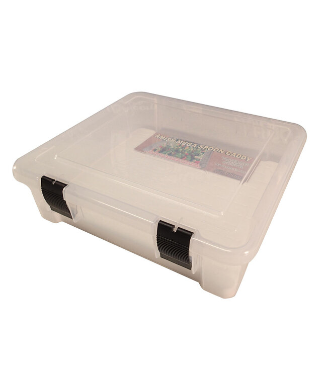 AMISH OUTFITTERS AMISH OUTFITTERS MEGA SPOON CADDY