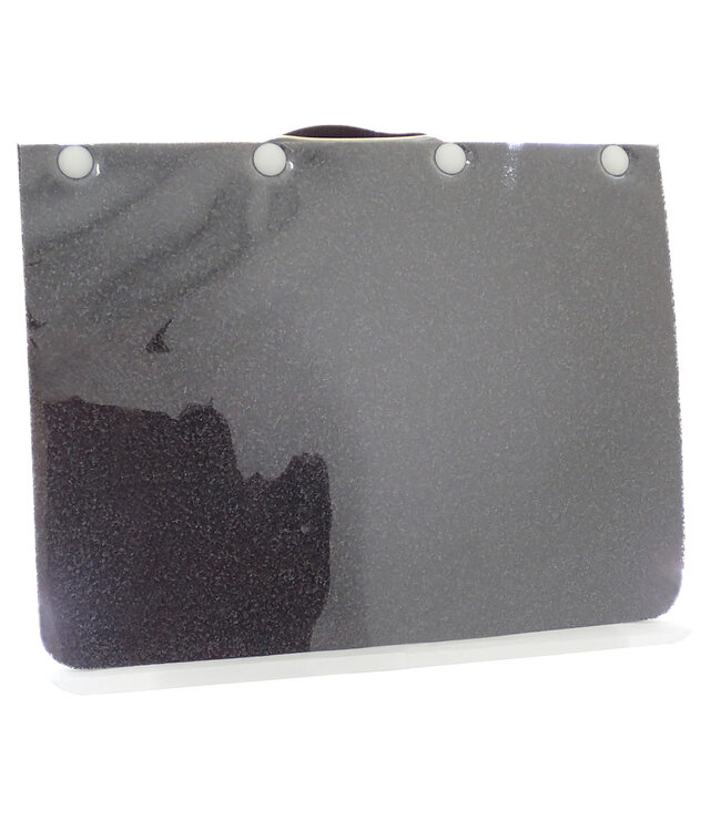 AMISH OUTFITTERS AMISH OUTFITTERS LURE PAD MEDIUM