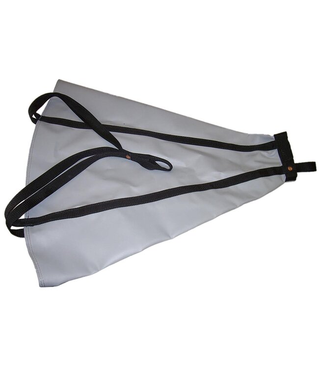 AMISH OUTFITTERS AMISH OUTFITTERS DRIFT BAG 15" (BUGGY BAG)