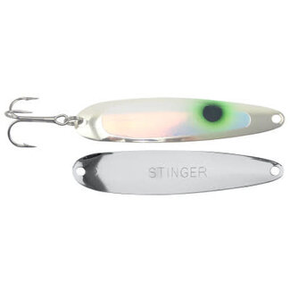 Gibbs-Delta Tackle MICHIGAN STINGER - STINGER - ANGRY BIRD (SVUVGH)