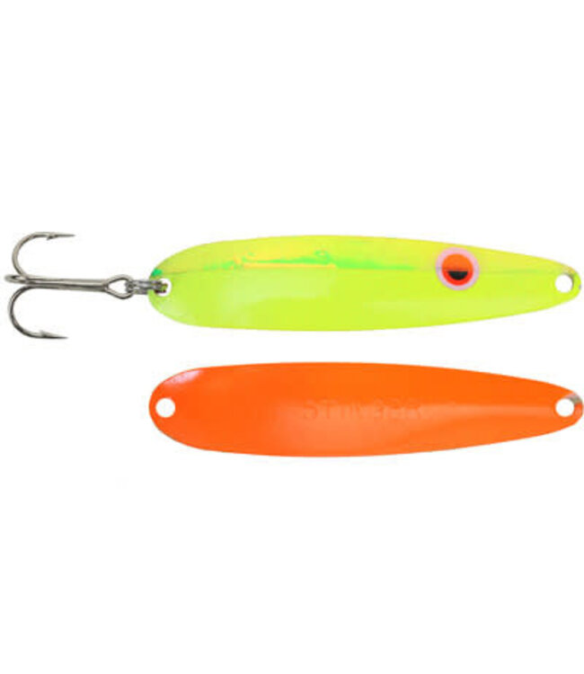 Gibbs-Delta Tackle (R524) MICHIGAN STINGER - STINGER - BUFFALO BILL