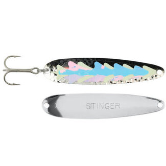 Gibbs-Delta Tackle MICHIGAN STINGER - STINGER - UV ALEWIFE (SH538UV)